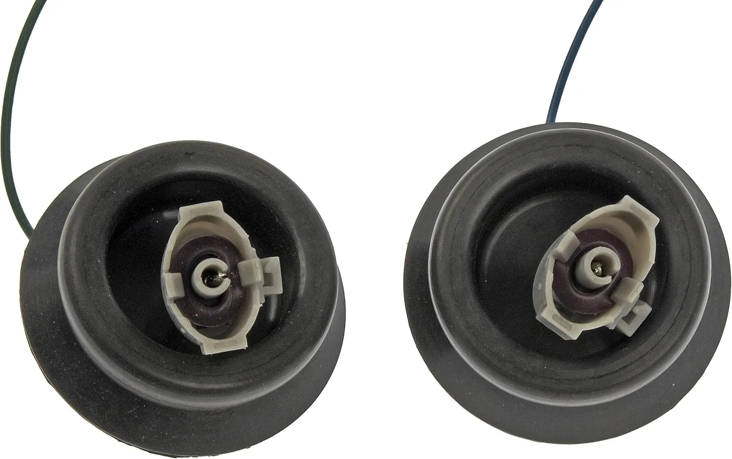 Dorman 917-033 Ignition Knock (Detonation) Sensor Connector Compatible with Select Models