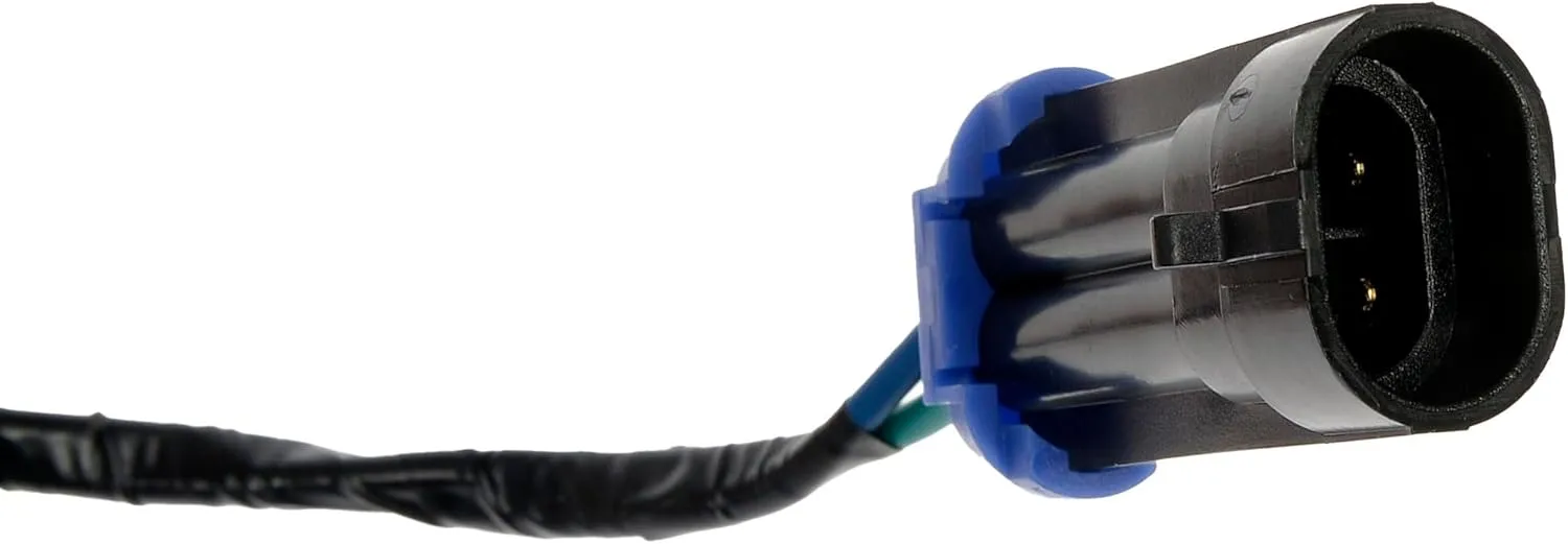 Dorman 917-033 Ignition Knock (Detonation) Sensor Connector Compatible with Select Models