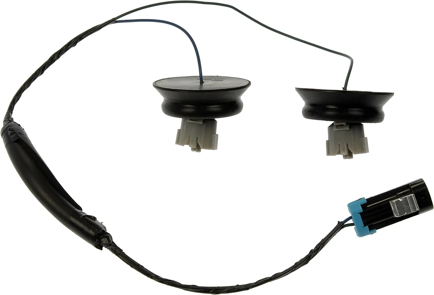 Dorman 917-033 Ignition Knock (Detonation) Sensor Connector Compatible with Select Models