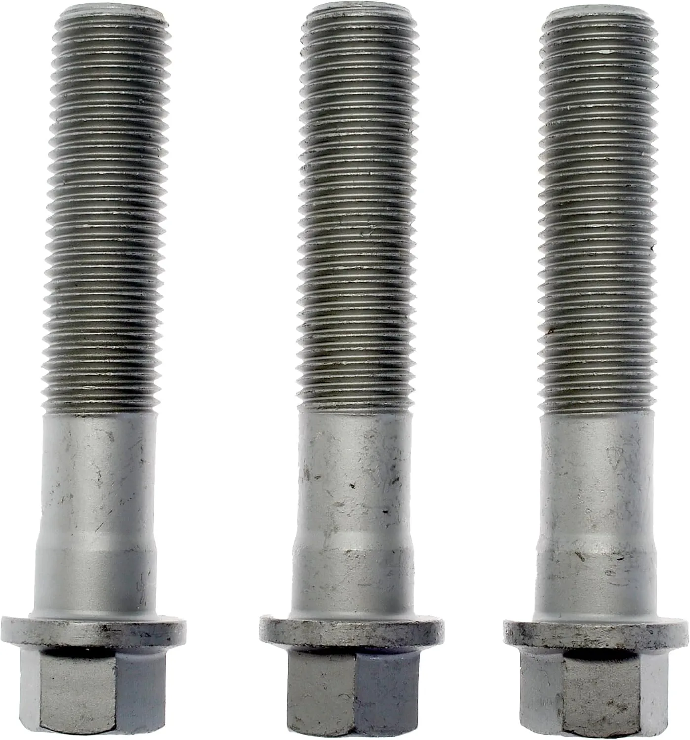 Dorman 917-517 Front Wheel Hub Bolt Compatible with Select Models, 3 Pack