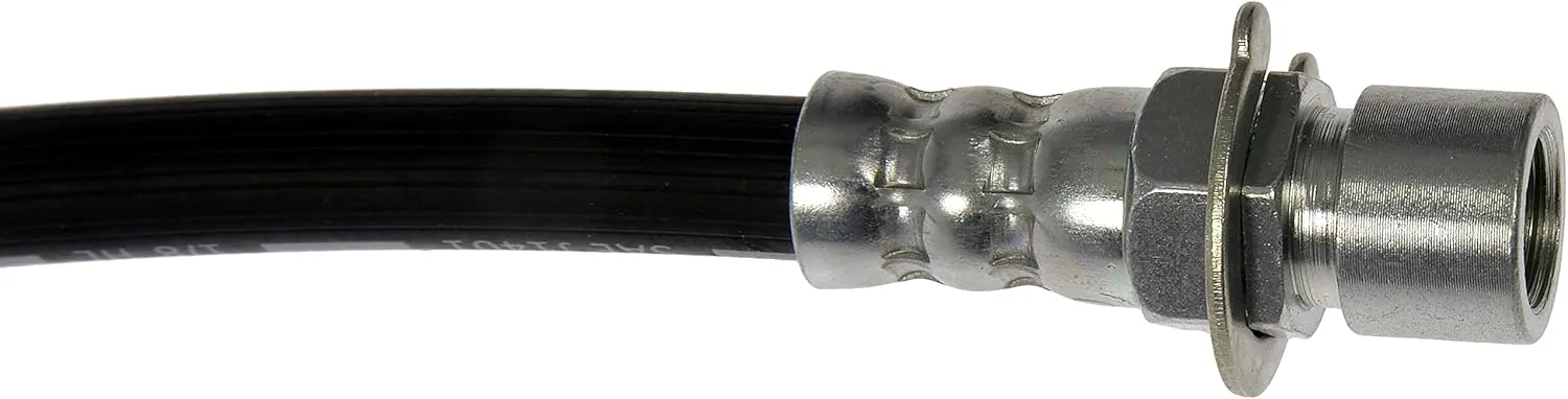 Dorman H86506 Rear Center Brake Hydraulic Hose Compatible with Select Chevrolet / GMC Models