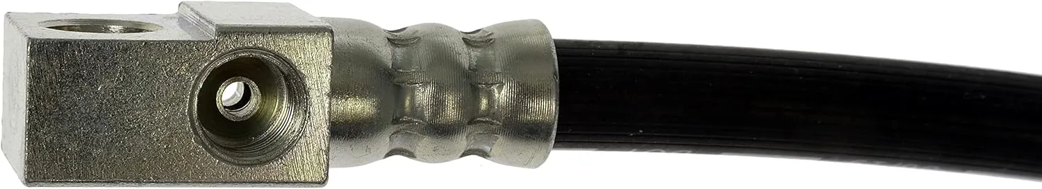 Dorman H86506 Rear Center Brake Hydraulic Hose Compatible with Select Chevrolet / GMC Models