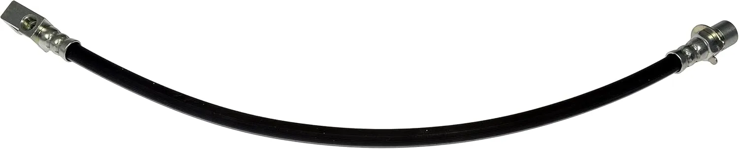 Dorman H86506 Rear Center Brake Hydraulic Hose Compatible with Select Chevrolet / GMC Models