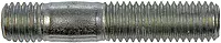 Dorman 675-352 Double Ended Stud - M10-1.50 x 27 mm and M10-1.50 x 12 mm, 10 Pack