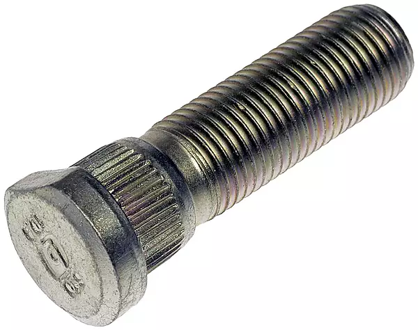 Dorman 610-620 M14-1.50 Serrated Wheel Stud with Clipped Head - Pack of 10