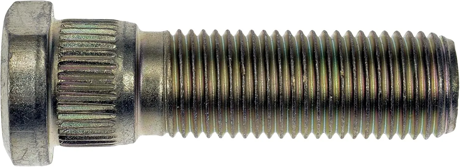 Dorman 610-620 M14-1.50 Serrated Wheel Stud with Clipped Head - Pack of 10
