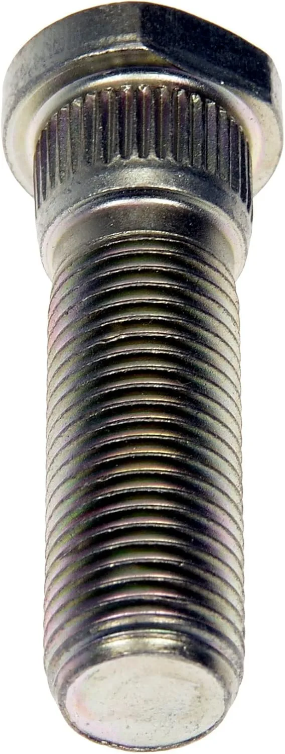 Dorman 610-620 M14-1.50 Serrated Wheel Stud with Clipped Head - Pack of 10