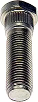 Dorman 610-620 M14-1.50 Serrated Wheel Stud with Clipped Head - Pack of 10