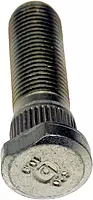 Dorman 610-620 M14-1.50 Serrated Wheel Stud with Clipped Head - Pack of 10