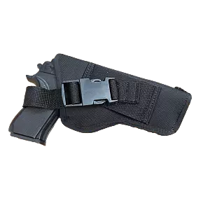 Canvas Holster Right or Left Hand