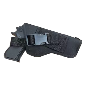 Canvas Holster Right or Left Hand