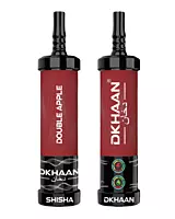 DKHAAN SHISHA 60K