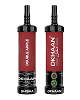 DKHAAN SHISHA 60K