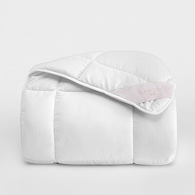 Down Feather Duvet Insert (Comforter) - Queen