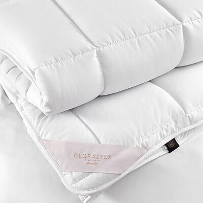 Down Feather Duvet Insert (Comforter) - King