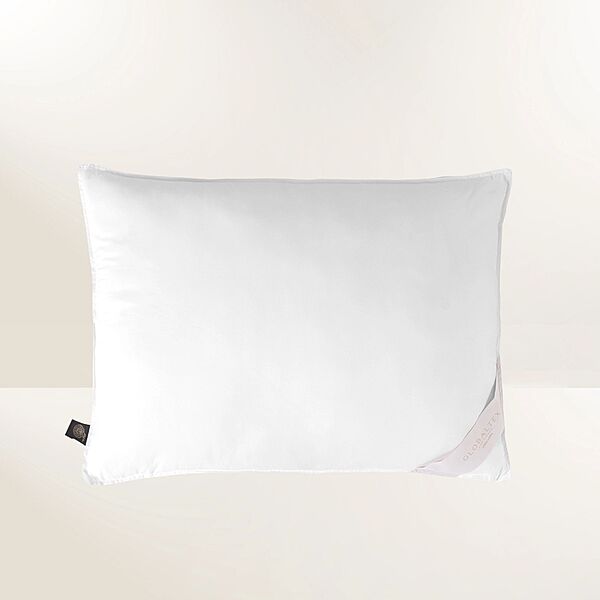 Down Feather Pillow Insert (Single)
