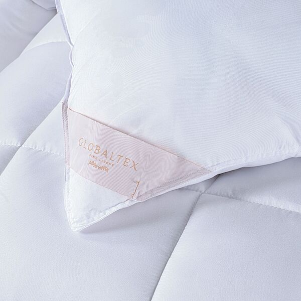 Down Feather Pillow Insert - Queen