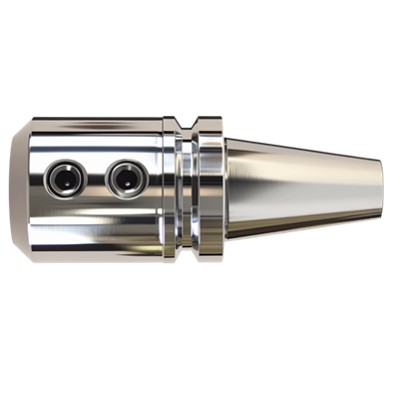 CAT40 End Mill Holder 0.437 Inch X 2.5 Inch