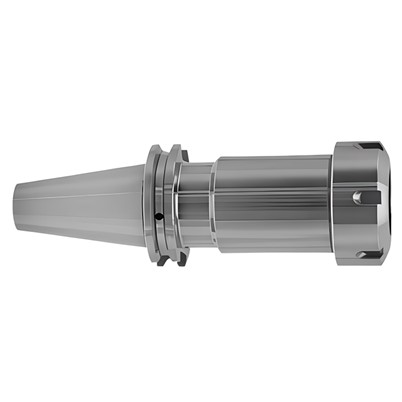 ER32 CAT40 Collet Chuck With Hexagon Nut 5 Inch