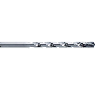 3.20mm (about 0.126 in) TiAlN Coated 8D High Performance Through Coolant Solid Carbide Drill(03200.8D.135.R02.)