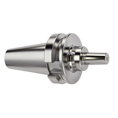 CAT40 Jacobs Taper 3 X 2.44 Inch  Adaptor