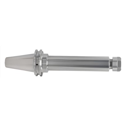 ER20 CAT50 Collet Chuck With Hexagon Nut 12 Inch