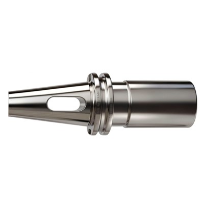 CAT40 MORSE TAPER 4 Adaptor