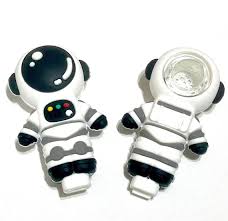 Silicone Astronaut HP