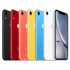 iPhone XR Grade A Plus Refurbished, Dual Sim iPhone XR Grade A Plus Refurbished, Dual Sim