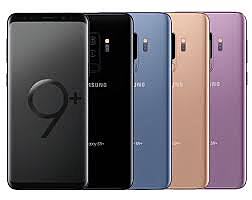 Samsung S9 Refurbished Grade A+ (Grade A Plus), Dual Sim Samsung S9 Refurbished Grade A+ (Grade A Plus), Dual Sim