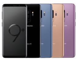 Samsung S9 Refurbished Grade A+ (Grade A Plus), Dual Sim Samsung S9 Refurbished Grade A+ (Grade A Plus), Dual Sim
