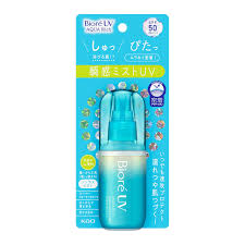 Biore UV Aqua Rich Spray 60ml