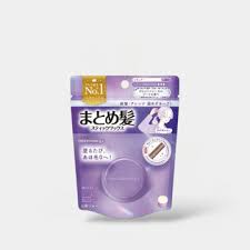 Matomage Hair Stick Purple