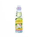 (#17661) Hello Kitty Ramune Drink Pineapple_30/6.6oz