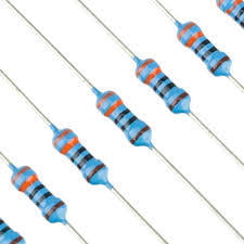 330 Ohm 1W Resistor (C) 330 Ohm 1W Resistor (C)