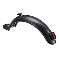 Back Fender For M365 With Light