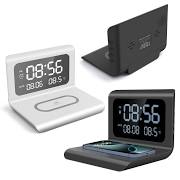 Clock Wireless Charger