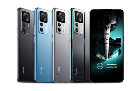 Xiaomi Redmi K50 Supreme Edition Refurbished Grade A Xiaomi Redmi K50 Supreme Edition Refurbished Grade A