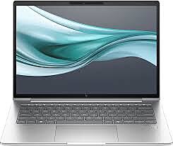 HP Laptop Elitebook640 G11, 14'' WUXGA (1920× 1200) IPS, Integrated, Windows 11, Brand New