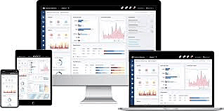 Cambium cnMaestro X 1 Year Subscription for 1 E410 AP