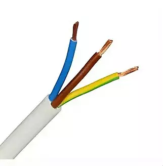 Copper Flexible  1.5mm core