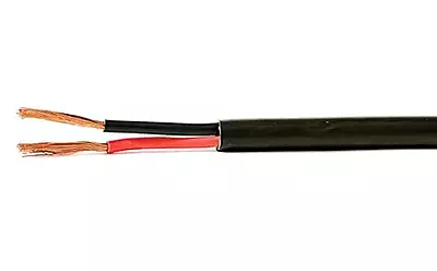 Copper Flexible  2.5mm 2core