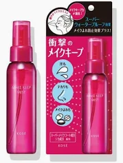 KOSÉ Make Keep Mist 80ml
