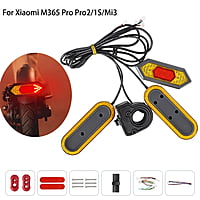 cornering lamp for m365 pro