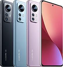 Xiaomi MI 12X Refurbished Grade A