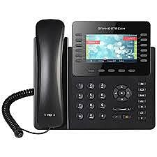 Grandstream 12 Line Desk Phone