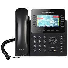 Grandstream 12 Line Desk Phone