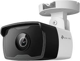 TP-Link VIGI 4MP Full-Colour Outdoor Bullet Cam