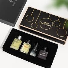 MAN ANGEL ELVES 4IN1 PERFUME