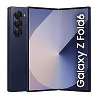 Samsung Z Fold6 Refurbished Grade A+ (Grade A Plus), Single Sim